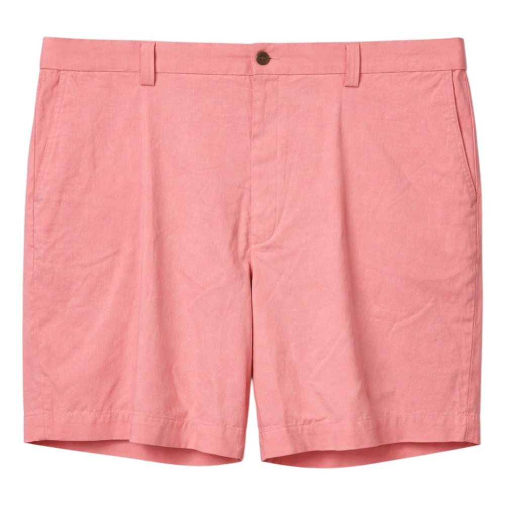 Oak Hill Preppy Coastal Shorts Mens Size 54R Old Money Summercore Ivy League